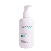 nutripo - Acne Wash Oily Skin | MazenOnline